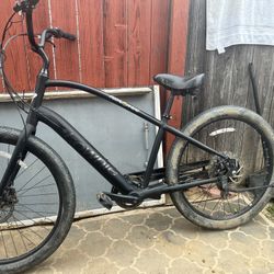 Electra  Go  Electric Bicycle 