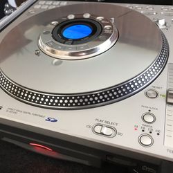 Technics SL-DZ1200