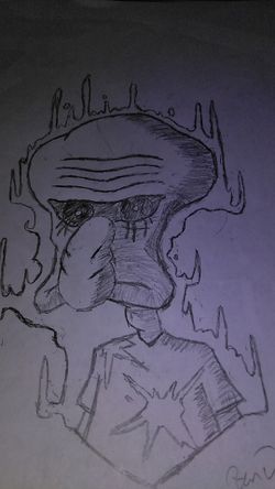 Drawing "read description"