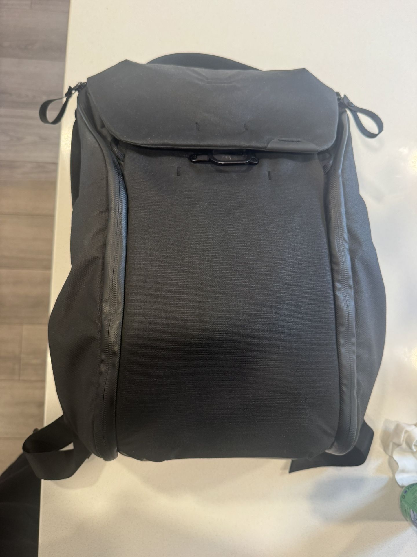 Peak design Backpack