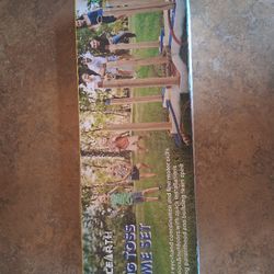 Outdoor Ring Toss Game 