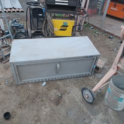 Trailer Box