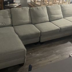 Kevin Charles Sofa Sectional