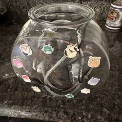 Gallon fish tank - free