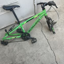 Kids Mountain Bike Frame 