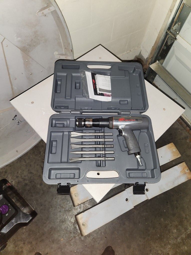 Ingersoll Rand Air Hammer