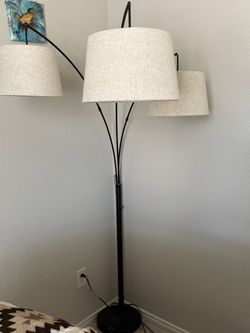 Modern Floor Lamp