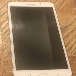 Samsung Tablet (For Parts)