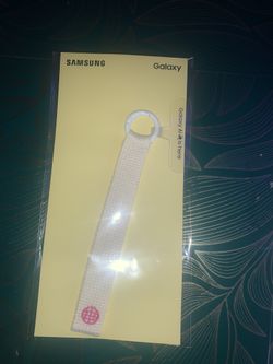Samsung Key & Wrist Chain 