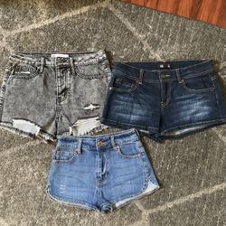 Women Shorts