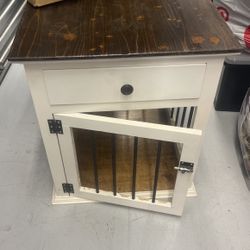 Dog Crate 