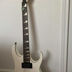 Ibanez Gio 