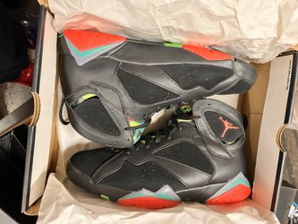 Jordan Retro 6 Deadstock