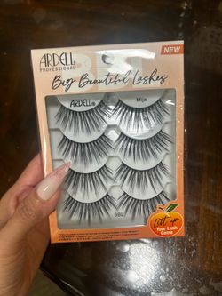 Ardell lashes