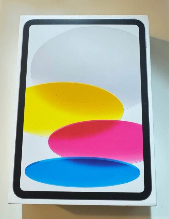Ipad A16