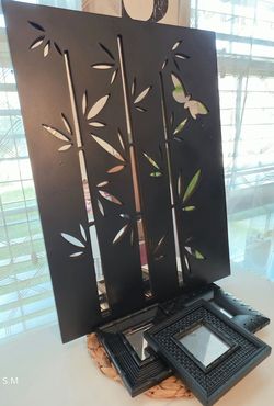 Wall Decor