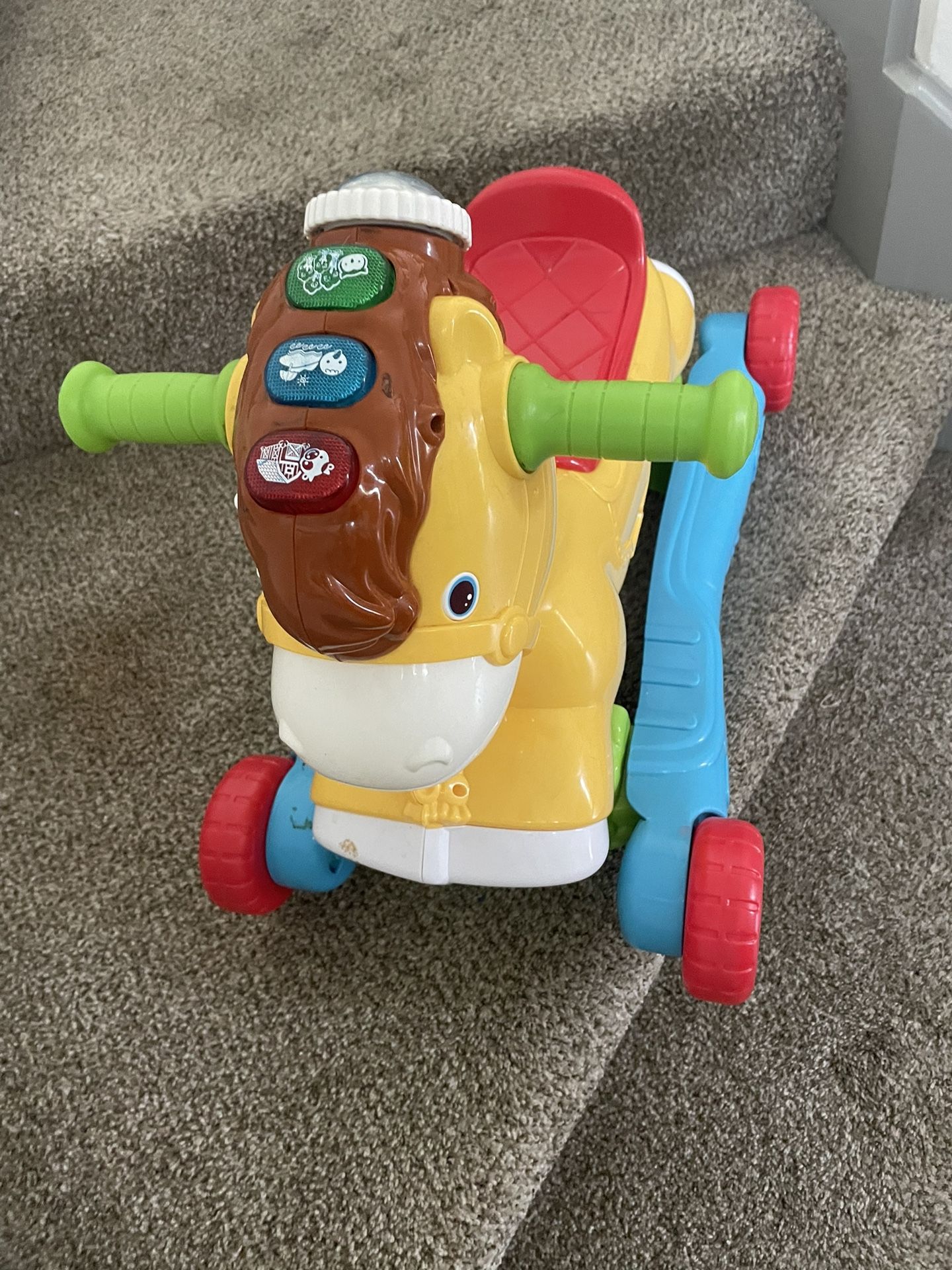 Baby Toy