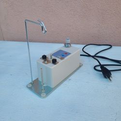 Sewing Machine Bobbin Winder 