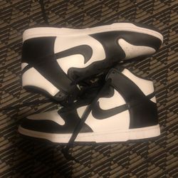 Nike Dunk High Retro Men’s Size 13 New  Never Used Shoe Box Available