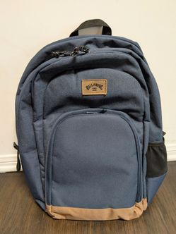 New - Billabong Laptop Backpack
