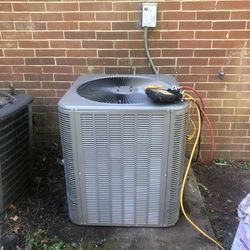 2.5 ton ac