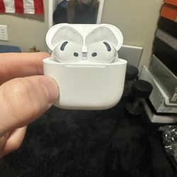 Apple Airpods 4 