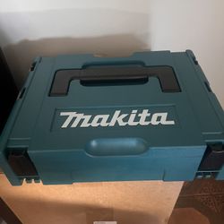 Makita Box 