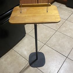 Reading Stand Or For Any Electronic Device 