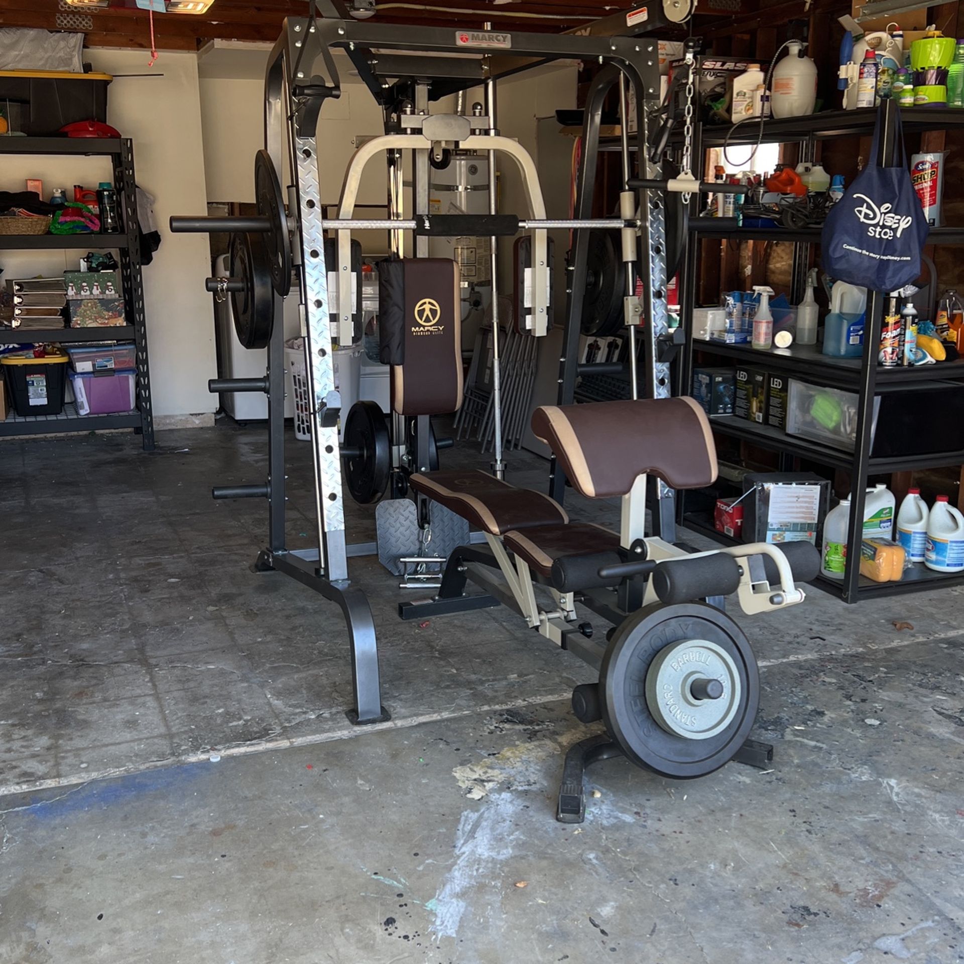 Work Out