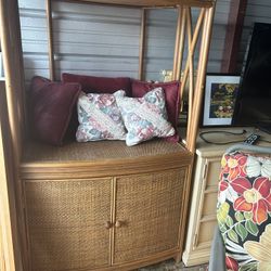 Cabinet L 36 H 61