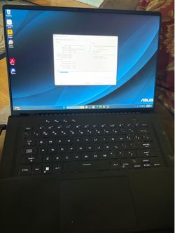 ASUS ROG Zephyrus M16 GU604VI-2023 top spec
