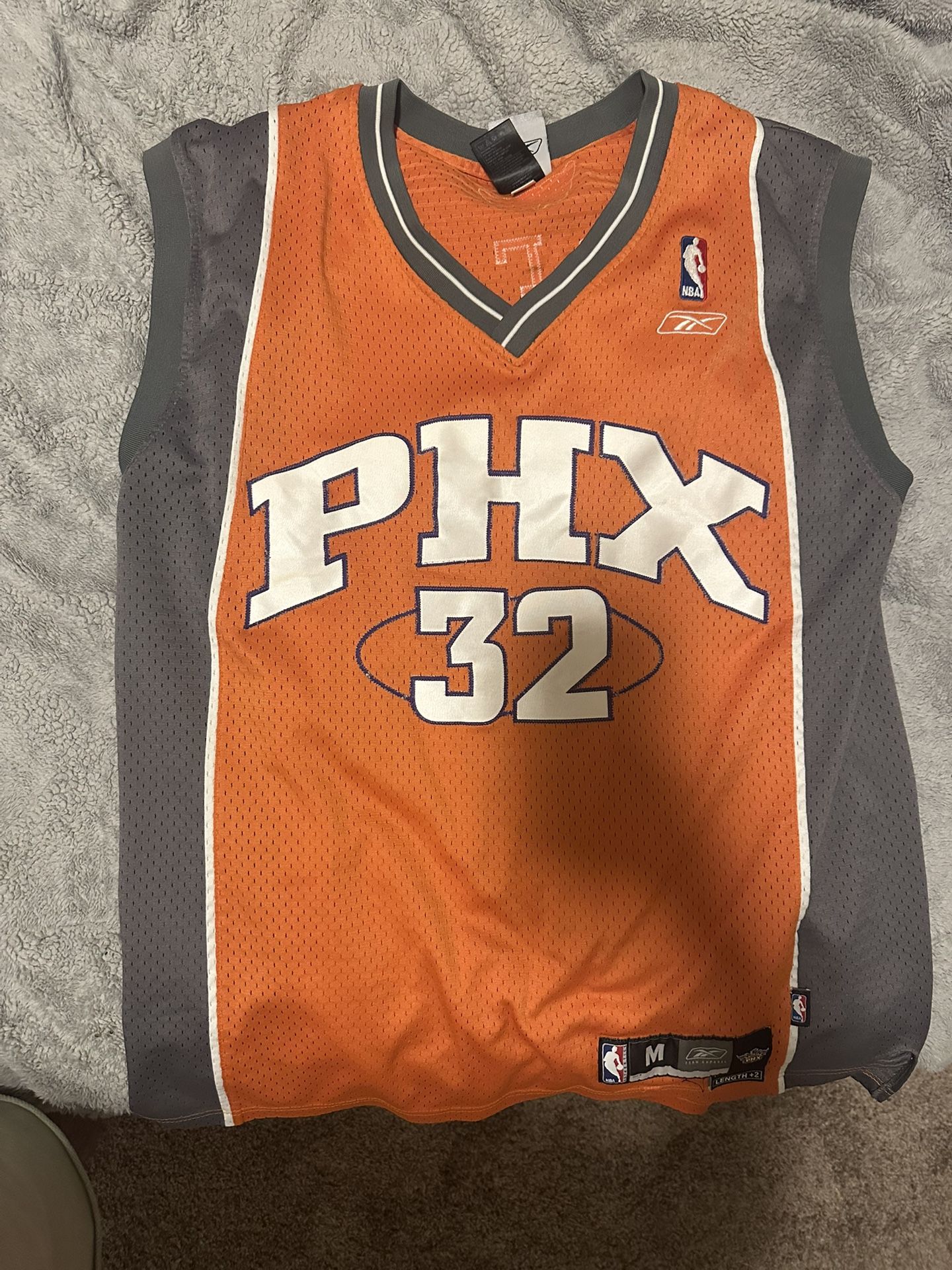 Phoenix Suns Amar'e Stoudemire Jersey