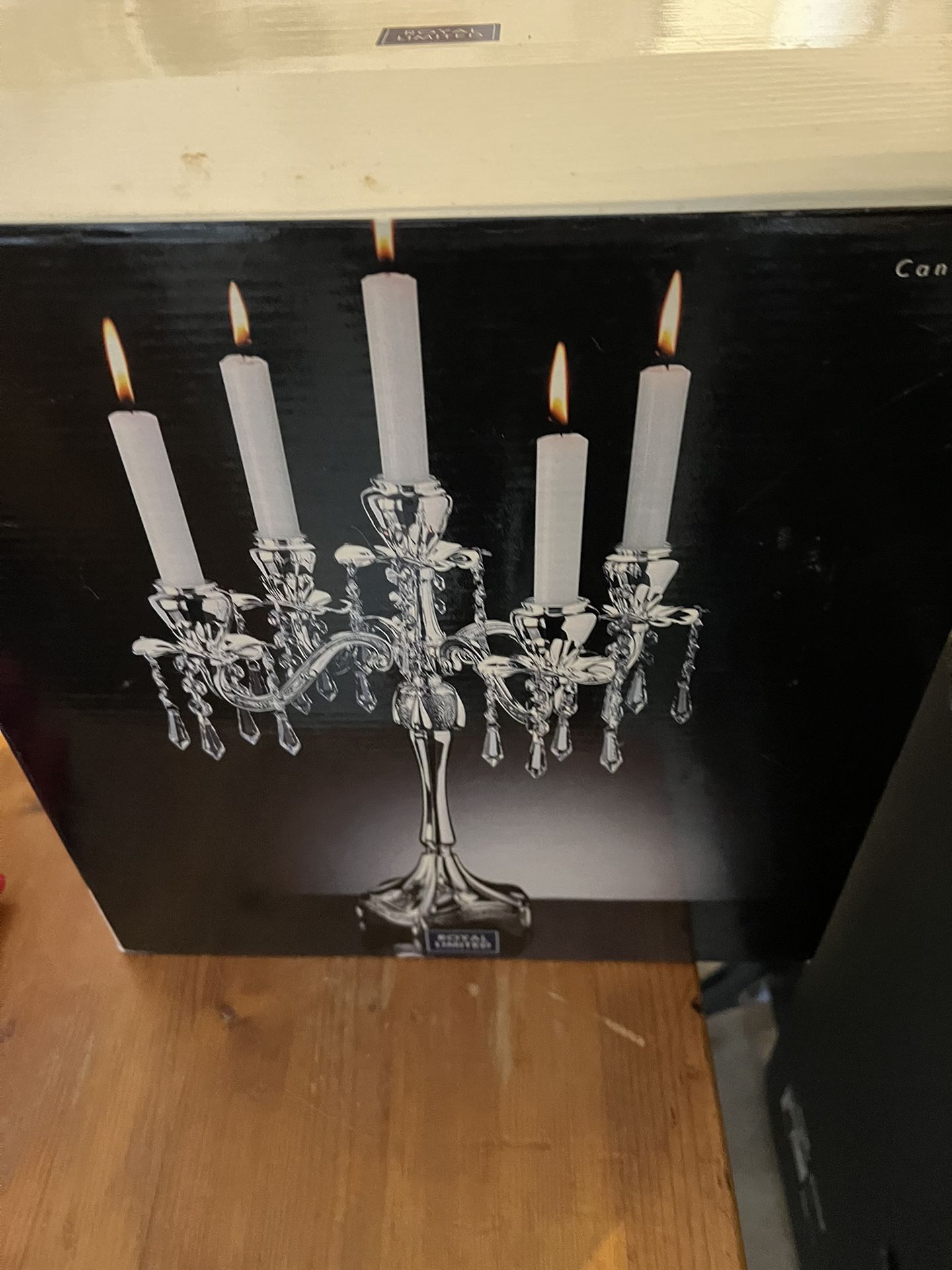 Candle Holder