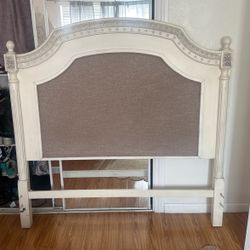 Headboard Used 