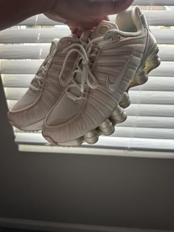 Nike Shox TL BRAND NEW SIZE 7.5