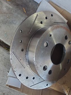 Rotors NEW NEW