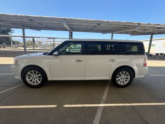 2012 Ford Flex