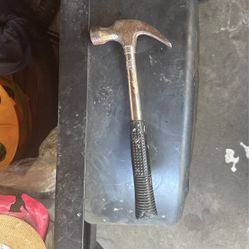 Martillo / Hammer 