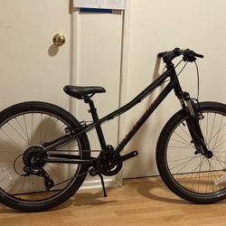  SPECIALIZED HOT ROCK 24 Mountain Bike