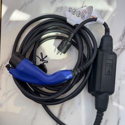 Toyota Lexus OEM EV Charger Level 1 J1772 – Made in Japan – $199