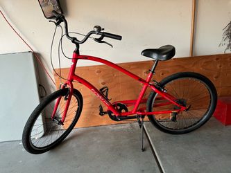 Electra Townie 7D Step-Over