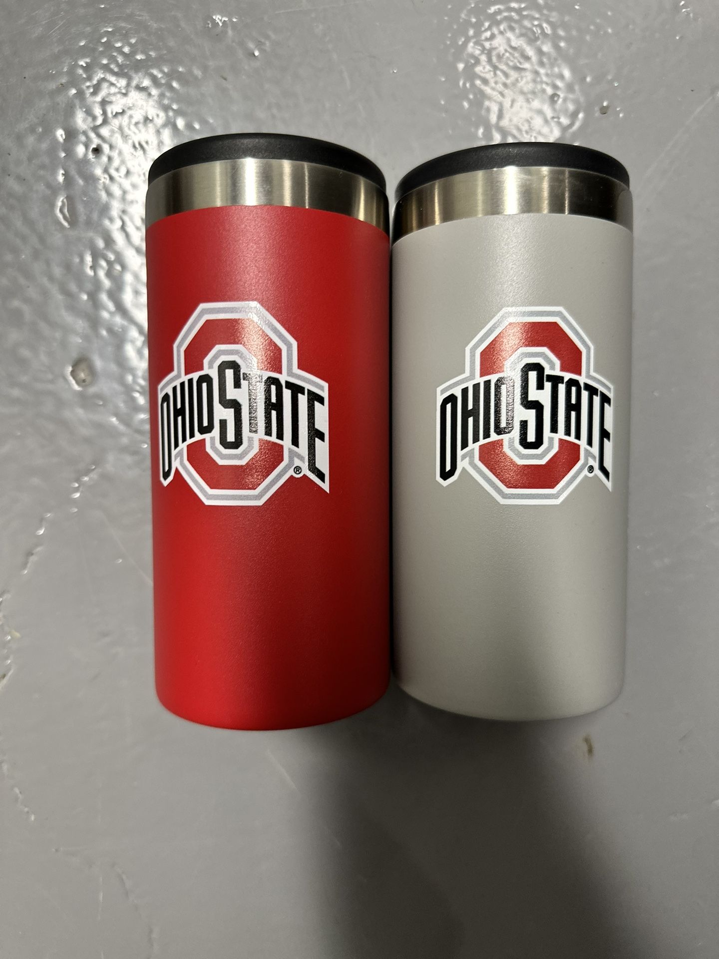 OSU Slim Insulators