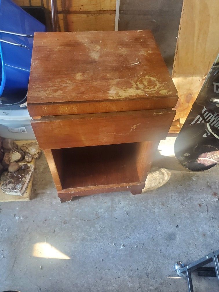 End Table FREE