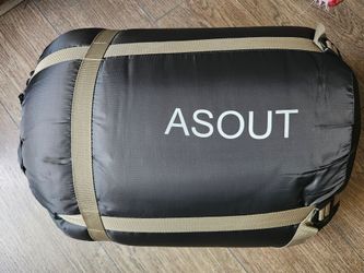 Adult Sleeping Bag