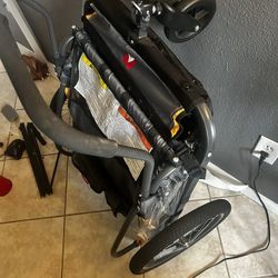 Bike Teailer