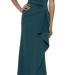 Green Dress - Macy’s