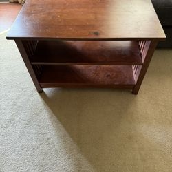 Coffee Table/ TV Stand