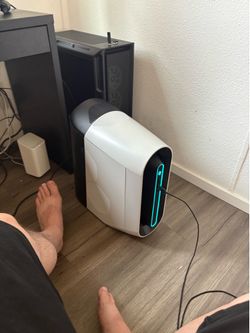 Alienware aurora r9