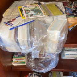 Baseball Cards 