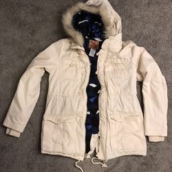 Women’s Coat Jacket